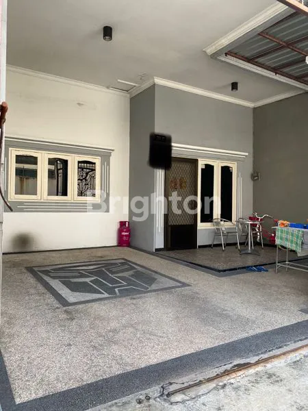 image RUMAH STRATEGIS LEBAK JAYA UTARA FULL FURNISH (1)