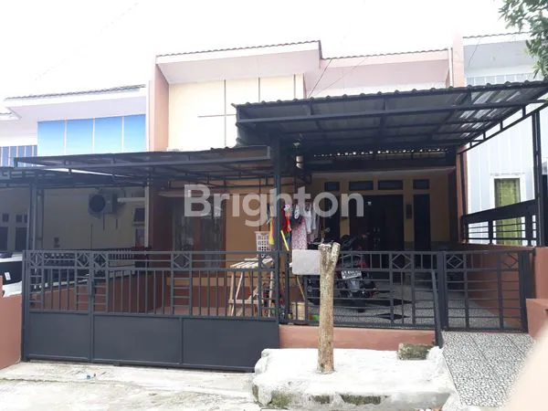 image DIJUAL MURAH RUMAH TERAWAT BALIKPAPAN REGENCY  (1)
