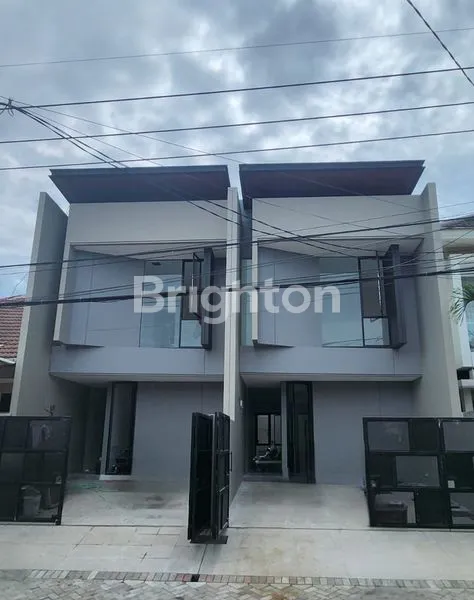 Gambar Property RUMAH SIAP HUNI 4+1 KT DI RUNGKUT