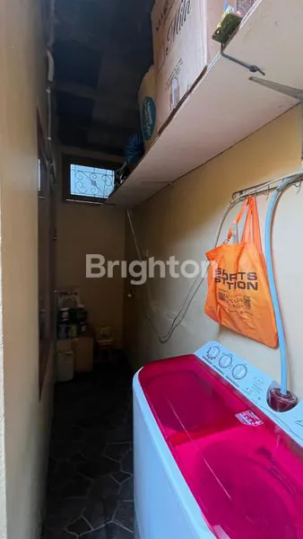 image DIJUAL MURAH RUMAH TERAWAT BALIKPAPAN REGENCY  (5)