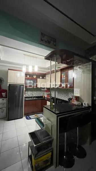 image DIJUAL MURAH RUMAH TERAWAT BALIKPAPAN REGENCY  (7)