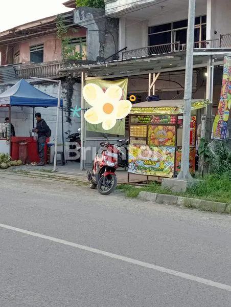 image RUKO STRATEGIS JALAN A.SYAHRANI, LT 102M² (1)