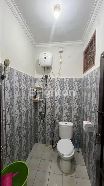 image DIJUAL MURAH RUMAH TERAWAT BALIKPAPAN REGENCY  (8)