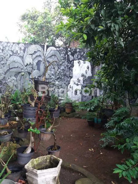 image RUMAH NYAMAN 1.5 LANTAI DI PETUKANGAN PESANGGRAHAN JAKARTA SELATAN (8)
