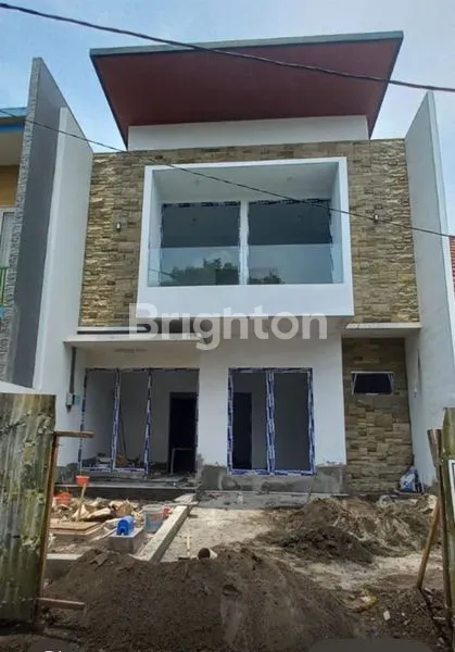 image RUMAH 2 LANTAI BARU GRESS DI BUKIT PALMA (1)