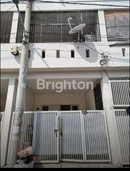 image LEBAK INDAH MINIMALIS 2LANTAI BAGUS TERAWAT LOKASI STRATEGIS NEGO (1)