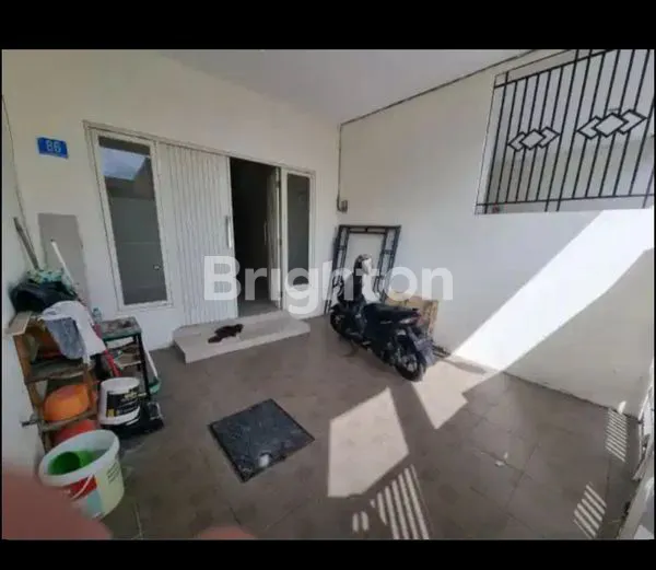 image LEBAK INDAH MINIMALIS 2LANTAI BAGUS TERAWAT LOKASI STRATEGIS NEGO (2)