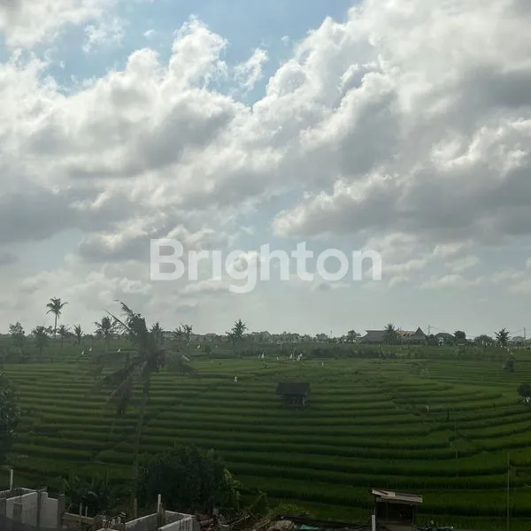 image VILLA CANGGU FULL FURNISHED & POOL & ROOFTOP & ROI 14%! (2)