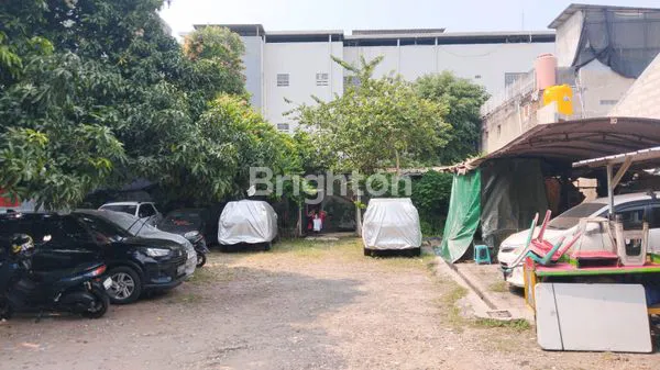 image INVESTASI TANAH KEBUN JERUK 654M², LOKASI PREMIUM (1)