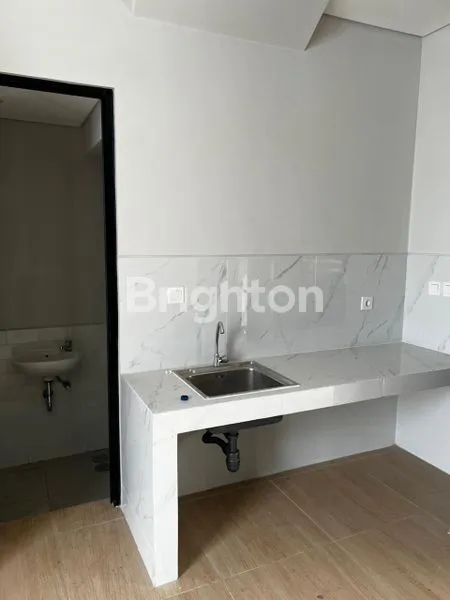 image RUMAH CENDANA GARD\'N BRITANIA LIPPO KARAWACI (3)