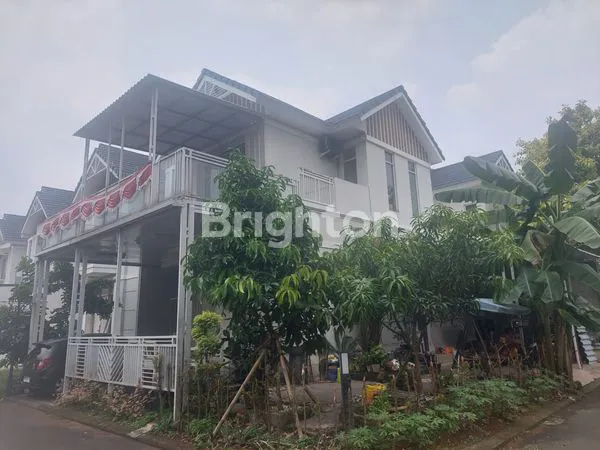 image HUNIAN STRATEGIS DI LAVON SWANCITY CIKUPA (1)