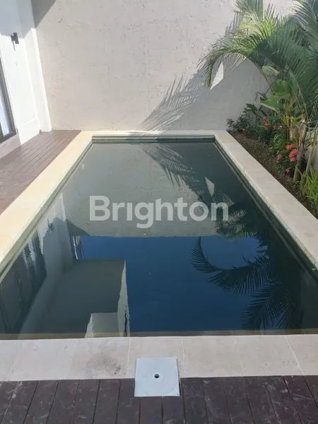 image VILLA 3 BEDROOM CANGGU SESEH (1)