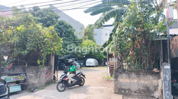 image INVESTASI TANAH KEBUN JERUK 654M², LOKASI PREMIUM (2)