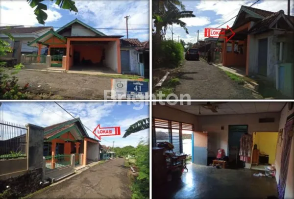 image RUMAH MURAH DI KOTABUMI, LAMPUNG UTARA (1)