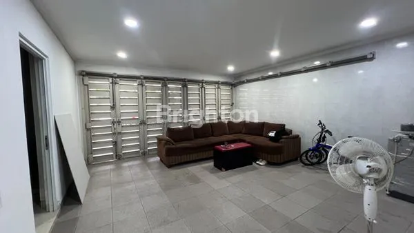 image RUMAH BAGUS !! OPULENCE GREEN LAKE DI SUNTER JAKARTA UTARA (4)