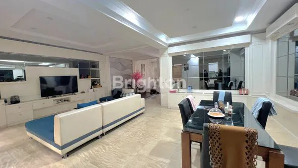 image RUMAH BAGUS !! OPULENCE GREEN LAKE DI SUNTER JAKARTA UTARA (1)