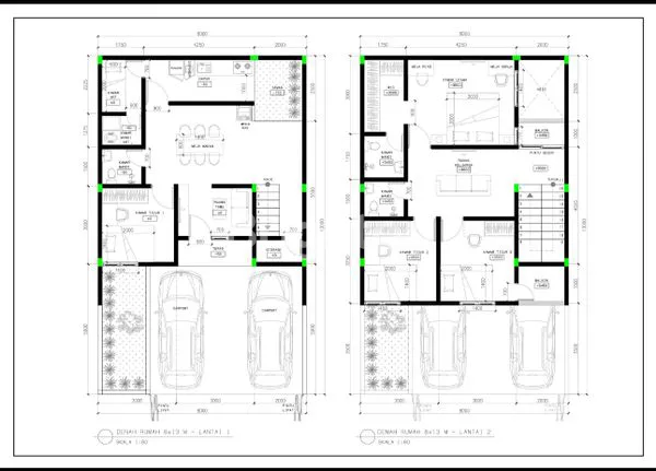image RUMAH BERKUALITAS DIKAWASAN ELITE PAKUWON CITY READY AGUSTUS 2026 FLORENCE DEKAT SEKOLAH ALAZHAR PCM GLORIA XIN ZHUNG WIDYA MANDALA CITA HATI ITS  (1)