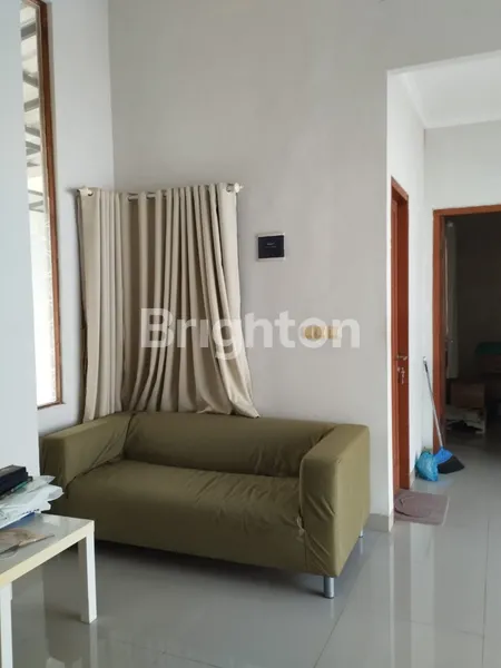 image DIJUAL RUMAH CLUSTER SAWANGAN – DEPOK (2)