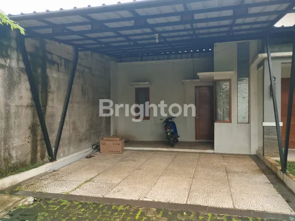 image DIJUAL RUMAH CLUSTER SAWANGAN – DEPOK (1)