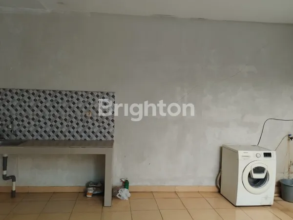 image DIJUAL RUMAH CLUSTER SAWANGAN – DEPOK (4)