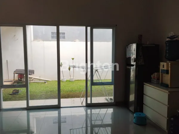 image DIJUAL RUMAH CLUSTER SAWANGAN – DEPOK (8)