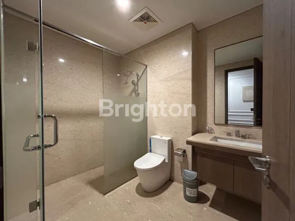 image APARTEMEN PRIVATE LIFT 31 SUDIRMAN  (5)