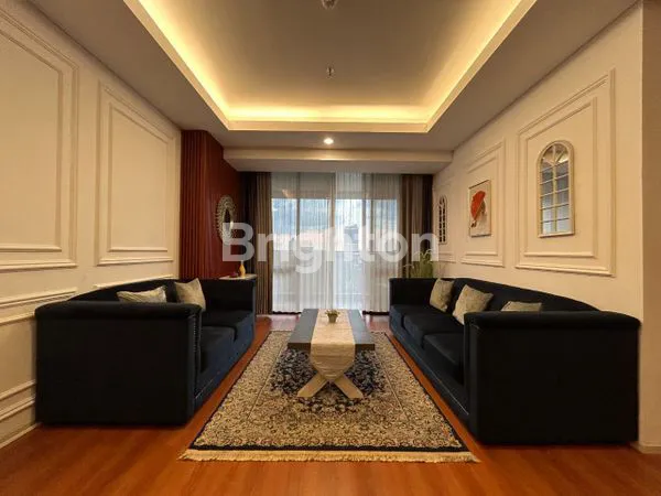 image APARTEMEN PRIVATE LIFT 31 SUDIRMAN  (1)