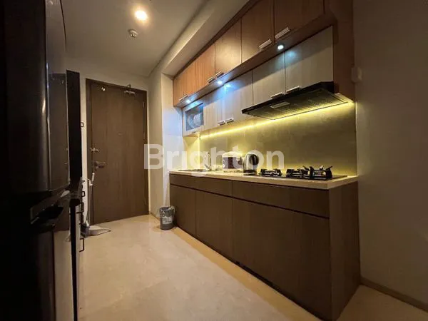 image APARTEMEN PRIVATE LIFT 31 SUDIRMAN  (3)