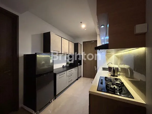 image APARTEMEN PRIVATE LIFT 31 SUDIRMAN  (4)