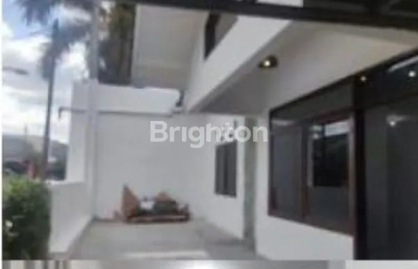 image RUMAH PASANTREN DI DISEWAKAN COCOK UNTUK KELUARGA BARU (4)