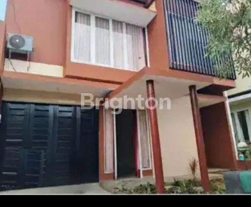 image DIJUAL RUMAH DI CITRA BUKIT INDAH CLUSTER STONE PARK (1)