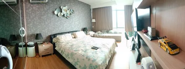 image APARTEMENT ARYA DUTA CITO 1BR (2)