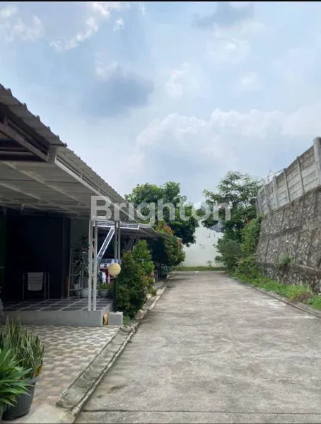 image RUMAH SIAP HUNI 2+1 KT DI SERPONG GARDEN (2)