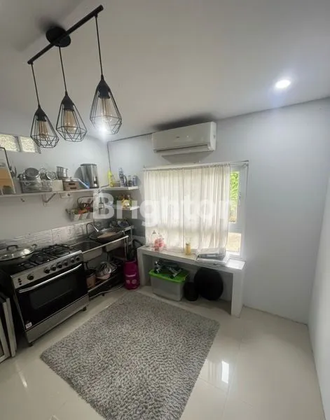 image RUMAH SIAP HUNI 2+1 KT DI SERPONG GARDEN (6)