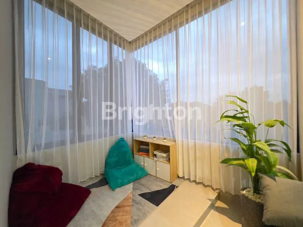 image BANGUNAN MANDIRI, FURNISHED, BSD CITY (3)