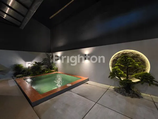 image BANGUNAN MANDIRI, FURNISHED, BSD CITY (4)