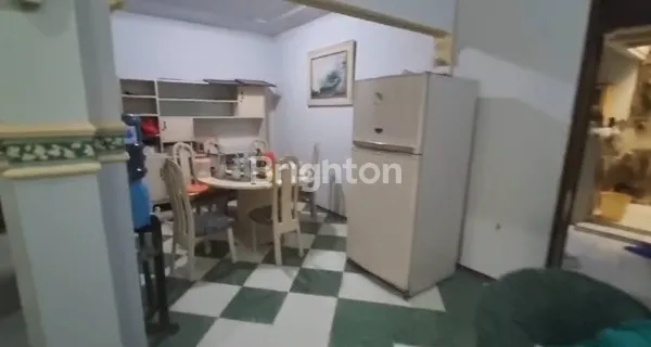 image RUMAH BARATAJAYA SURABAYA SIAP HUNI BISA BUAT USAHA, S.ROOM MOBIL (5)