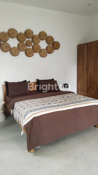 image SEWA RUMAH JL CENDRAWASIH, DEKAT EROBOKAN KELOD, KUTA, PETITENGET (1)