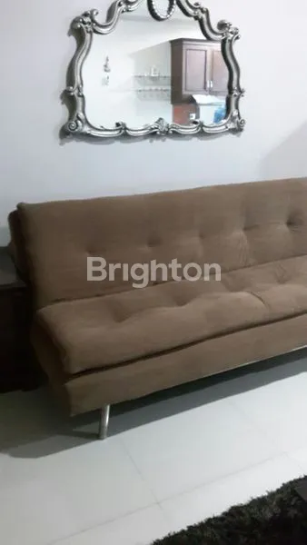 image STUDIO MEWAH ANCOL, FURNISH LENGKAP, PEMANDANGAN EKSKLUSIF (3)