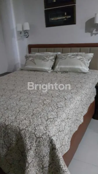 image STUDIO MEWAH ANCOL, FURNISH LENGKAP, PEMANDANGAN EKSKLUSIF (1)