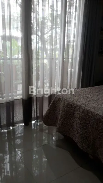 image STUDIO MEWAH ANCOL, FURNISH LENGKAP, PEMANDANGAN EKSKLUSIF (2)