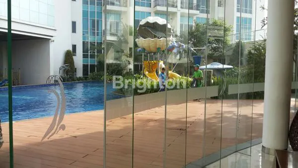 image STUDIO MEWAH ANCOL, FURNISH LENGKAP, PEMANDANGAN EKSKLUSIF (6)