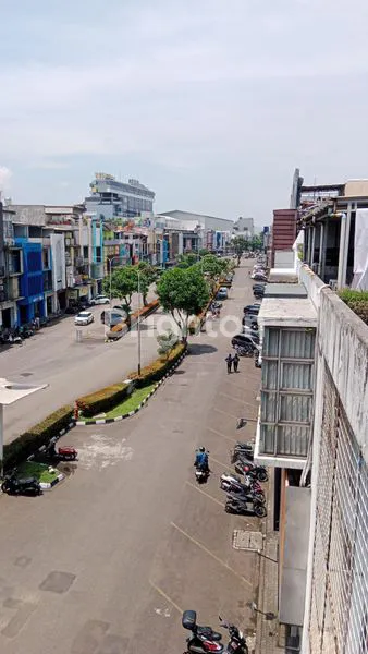 image RUKO 4 LANTAI PREMIUM DI PASKAL 23 (2)