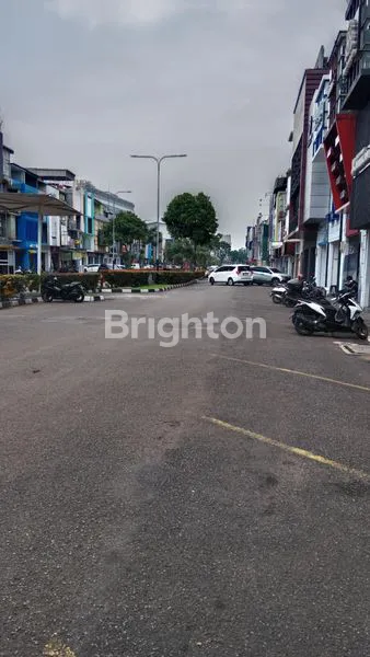 RUKO 4 LANTAI PREMIUM DI PASKAL 23