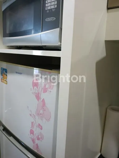 image APARTEMEN MEWAH LANTAI 21 DI PAKUWON MALL (6)