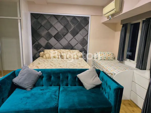 image APARTEMEN MEWAH LANTAI 21 DI PAKUWON MALL (2)