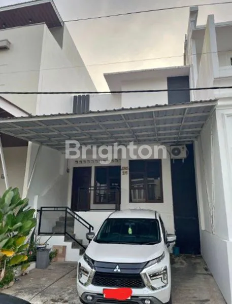 image RUMAH BAGUS DI TENGAH KOTA SIAP HUNI (1)