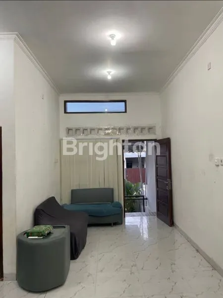 image RUMAH BAGUS DI TENGAH KOTA SIAP HUNI (2)