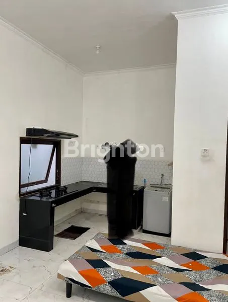 image RUMAH BAGUS DI TENGAH KOTA SIAP HUNI (3)