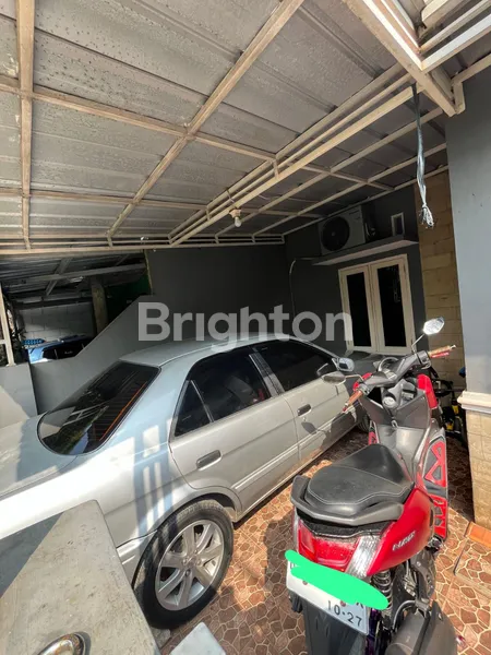 image DIJUAL RUMAH SETU BEKASI - DI GRIYA HUSADA ASRI — HARGA TERJANGKAU & LOKASI NYAMAN (3)